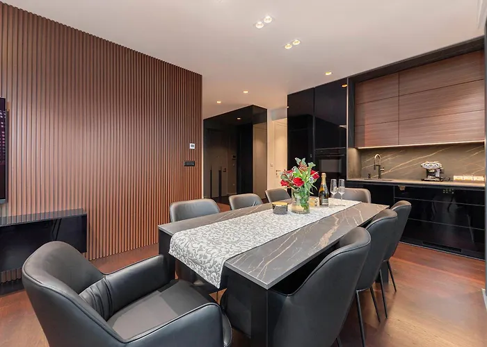 Skyline Luxury Jana *