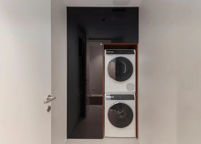 Skyline Luxury Jana *