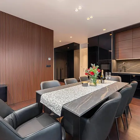 Skyline Luxury Jana *